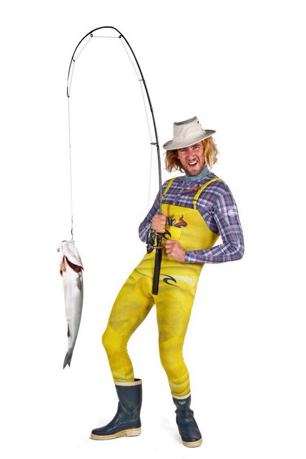 Fantasy Surfer tweet media