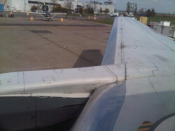 CanadiensMTL's tweet image. C'est un décollage!/Wheels up! #directionCalgary #CalgaryBound