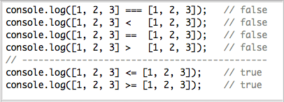 DilanHackerloft's tweet image. Schrödinger&apos;s code #wtfJS