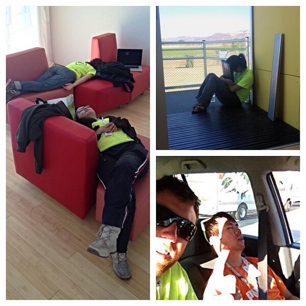 USCSolar13's tweet photo. Out! #fluxhome #sd2013 http://t.co/E4NXIEK31G
