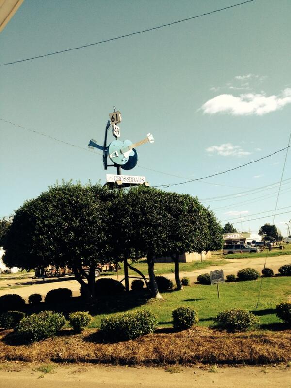 PhilipGunnMS's tweet image. On our way to Olive Branch. Thanks for the great ideas, Clarksdale. #mssolutions