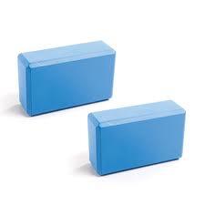 Tacos brick , ideales para yoga , consulta precio por mensaje directo.
Namaste.