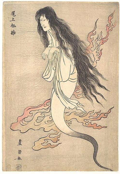 Already excited for #Halloween? See ghoulish works of art on our Wicked Works <a href="/Pinterest/">Pinterest</a> board met.org/1g5oPzS