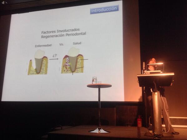 iadrchile's tweet photo. Presentacion Dra. Constanza Martinez. #iadrchile2013 @iadrchile http://t.co/KltZPoaScG