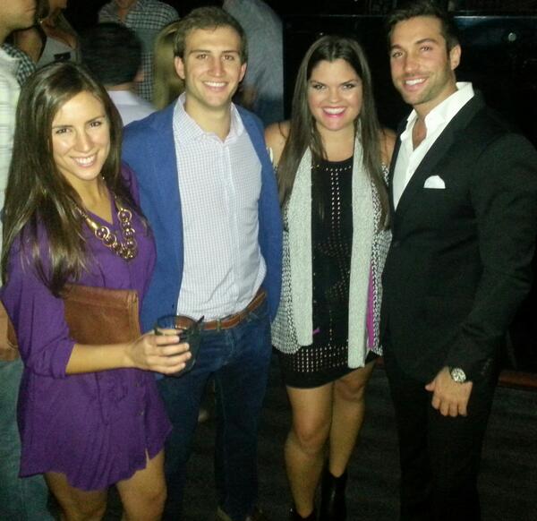 cluxem's tweet image. What a great weekend. Nashville in the Chi. #BackWhereItBegan #UG @undergroundchi