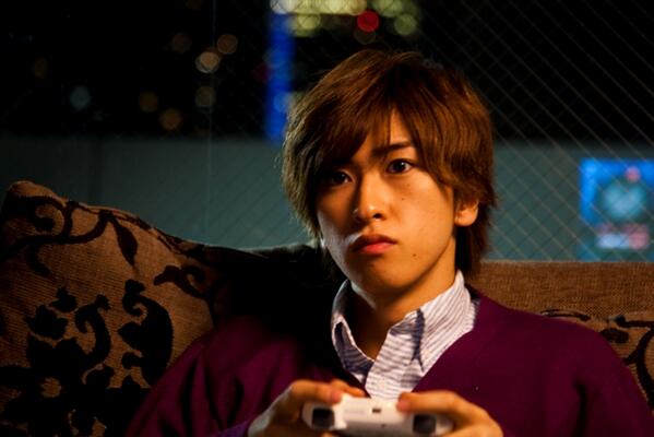 相葉裕樹誕生祭