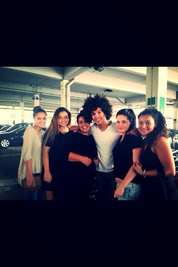 Bellaascude's tweet photo. @jamelito133 merci pour la photo tes vraiment adorable des bisous😘😘 http://t.co/2oUJlnbyxS