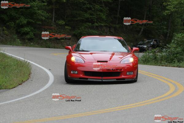 casual stroll at #dealsgap #tailofthedragon this weekend