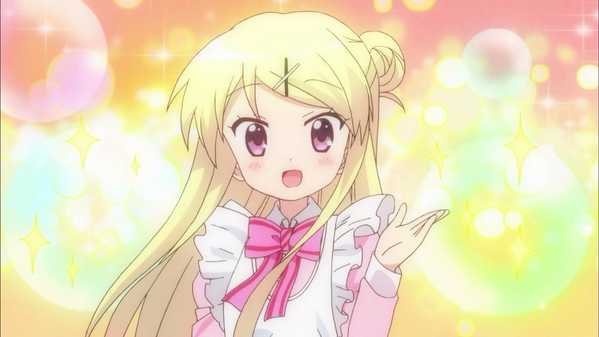 きんいろモザイク 第13話エア実況 Kinmosa 2ページ目 Togetter きんいろモザイク 第13話エア実況 Kinmosa 2ページ目 Togetter