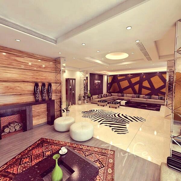 TIYFE_'s tweet photo. صاله ومختصر في بيسمنت احد الفلل من تصميمي...رتويت لو عجبكم http://t.co/12K7dFAobz