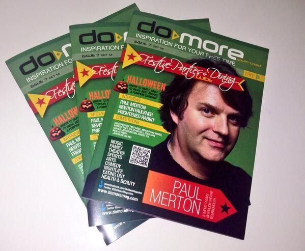 Listed Magazine tweet media