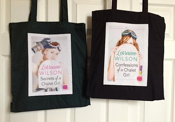 Want to win one of these? :) Find out here! iheart-chicklit.blogspot.com/2013/09/ebook-… @HarperImpulse