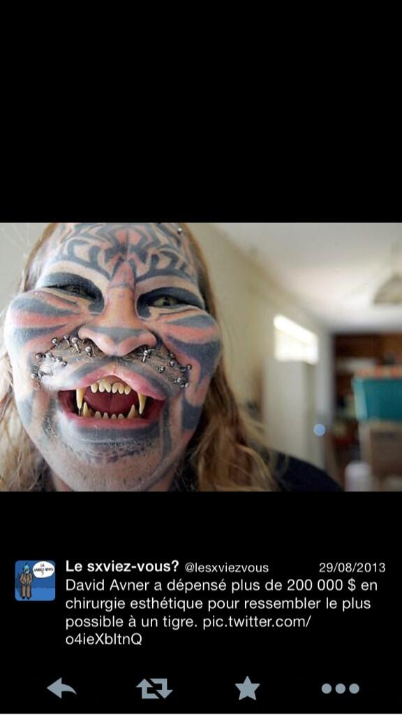 Grosse et moche (EtGrosse) Twitter