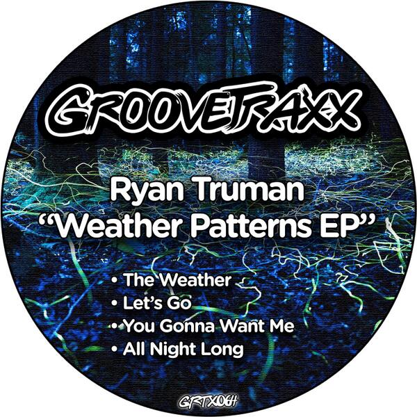GrooveTraxx tweet media