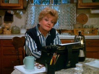 digitalspy's tweet photo. Murder, She Wrote is celebrating its 29th birthday today. It premiered on this day in 1984. http://t.co/sWtus8Epj2