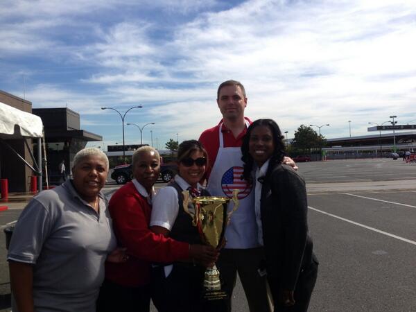 Avis Newark, NJ tweet media