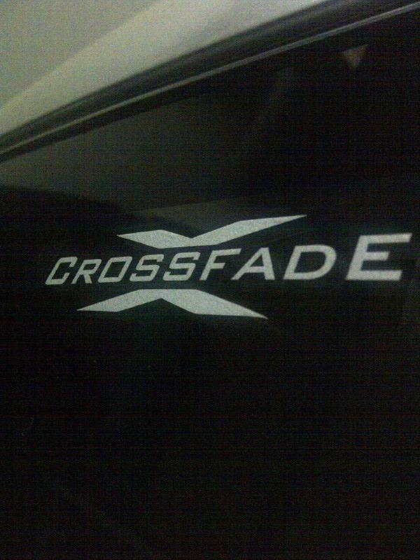 crossfadepost's tweet photo. Wuiihhh canggiihhh ! RT @amaliatsarina: @crossfadepost min liat dong nih ☺ http://t.co/QbOoEKf165