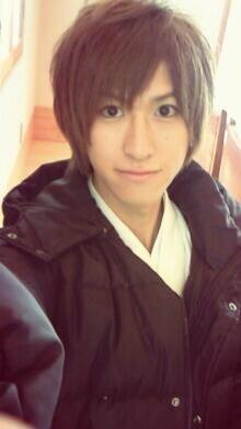 相葉裕樹誕生祭