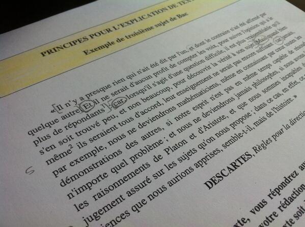 Meryeem_67's tweet image. Tiiiiiin, le prof parle mais je comprend rien.. #philo #pouri
