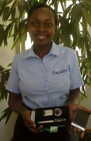PayservZimbabwe's tweet photo. Honoured to attend Zimra Appreciation Day 23Sept with Hon. Patrick Chinamasa &amp; Mr Gesham Pasi. Thanks for the gifts! http://t.co/xYgvx9KCrl