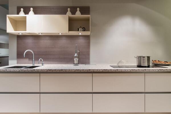 Keukenveiling SieMatic lijnkeuken 52% korting | Interieurveilen interieurveilen.nl/kavel/593/siem…