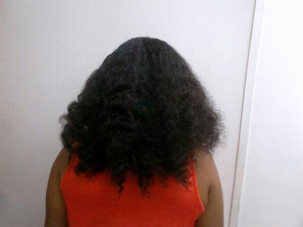 dF_Caribbean's tweet photo. Another day of De Fabulous training. Here is a BEFORE picture a Cysteine Complex model. Let the DeFab Party begin! http://t.co/8fBNJsEe3t