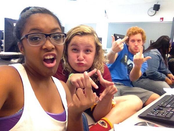 #dailypic #publickspeaking #fuckmilkalah #jkwemissyou @meaganmccasland @atmKTA @Mikaaaykay