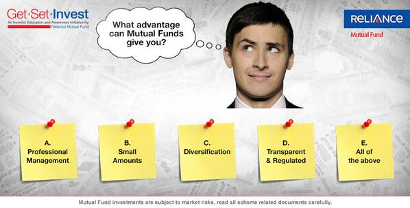 NipponIndiaMF's tweet photo. Ready to #GetSetInvest? #JustAsking, so let's see if you can get this right http://t.co/wVIpjduhvN