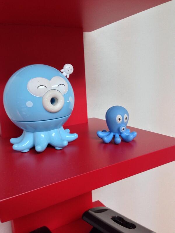 OctopusRSE tweet picture