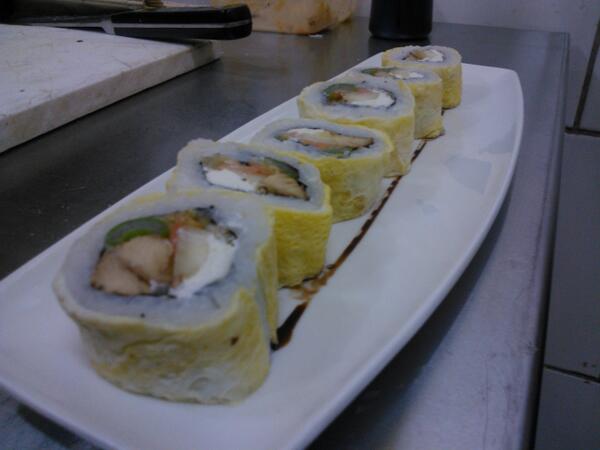 #felizlunes #50%off en cocteleria &amp; destilados en Opera Bar &amp; Grill. Te esperamos a partir 19:00 / sushioffice