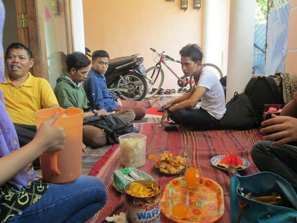 Abdul (@abewoks) on Twitter photo 