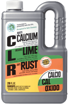 JeanDivine's tweet photo. I just used @IbottaApp to earn money for buying @CLRCleaners, my trusted cleaner for sinks, tubs and more! http://t.co/949yXrBQJK