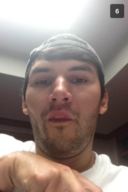 MatthewJumper's tweet photo. What a ratard @smith4nate http://t.co/sc0TuL0qLY
