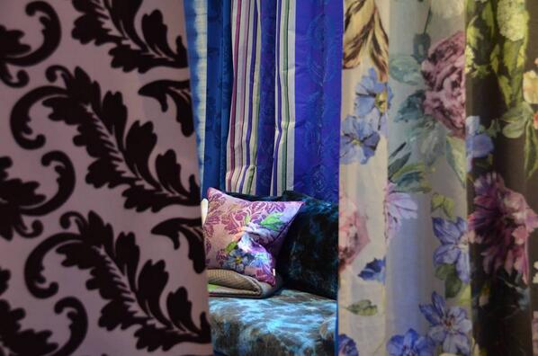 Welkom op de nieuwe twitter pagina van Wilhelmine van Aerssen. Volg al het nieuws van onze topmerken in het interieur