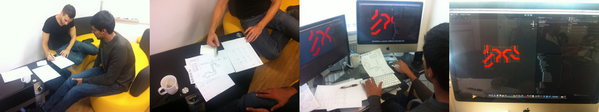 OCSync tweet picture