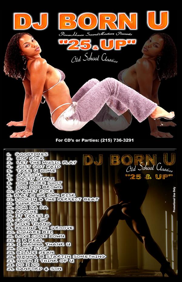 DJBornU's tweet photo. Wow Who Remember These Throwbacks? http://t.co/Yq9TPcnjw8