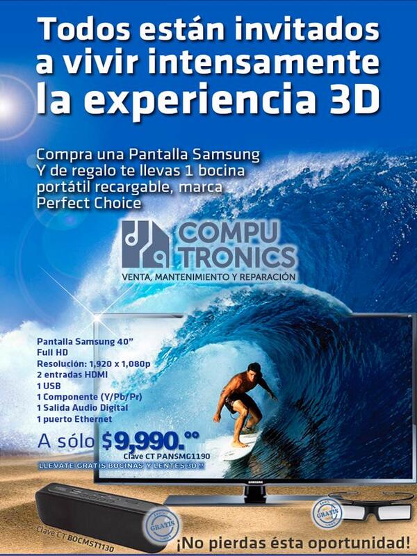 COMPUTRONICS_MX tweet picture
