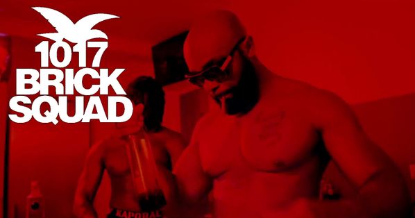 Atlanta Trap Culture tweet media