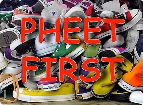 #Wahoo opens its doors to #PheetFirst again tomorrow with the only #Alternative night given to you in #Clacton