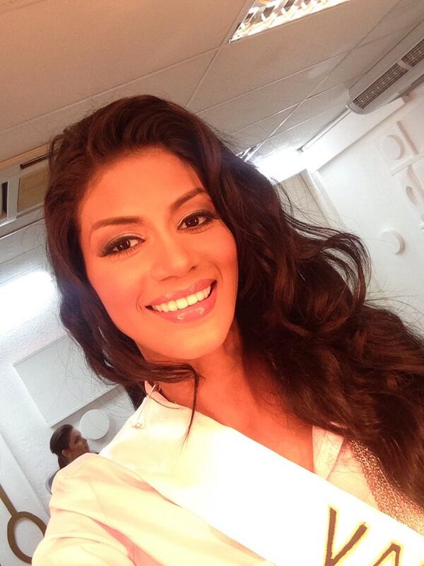 Road to Miss Venezuela 2013 - Migbelis Castellanos Won!! BVbJRJdIgAAh87N
