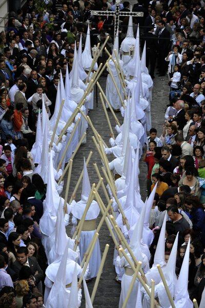 ¡Domingo de Ramos!