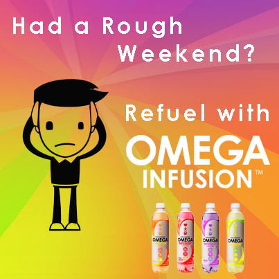 Omega_Infusion's tweet photo. Refuel and Rehydrate with Omega Infusion! #HealthyHydration http://t.co/R7QecCxxci