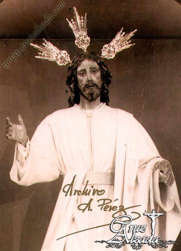 Cautivo por Sevilla... <a href="/hdadstagenoveva/">Santa Genoveva</a> @bctCautivoSG