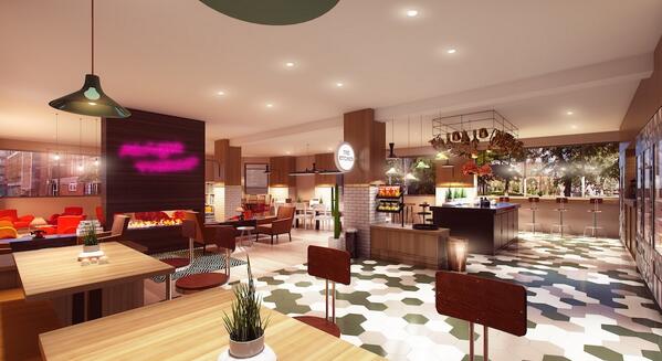 £59 for an East End all night?! It would be rude not to...bit.ly/1gCny3y #ComingSoon #London #Hotel