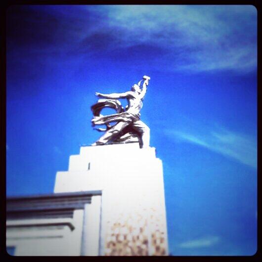 ADI0210's tweet photo. Moscow http://t.co/USCR9I0Fs6