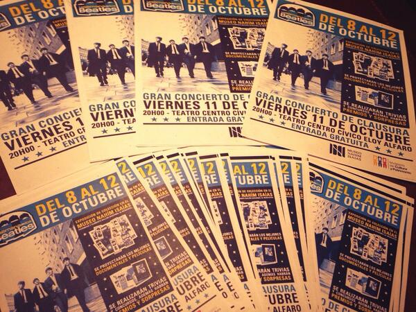 semanadebeatles tweet picture