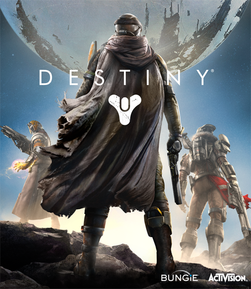 Destiny 2 tweet media