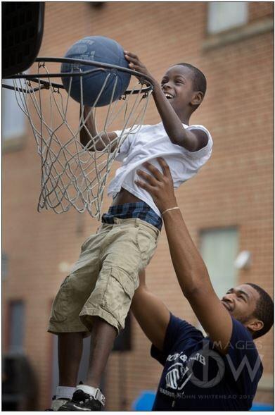 Boys and Girls Club tweet media
