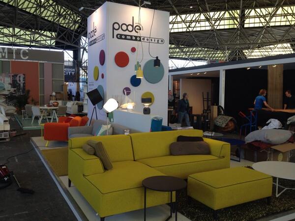 Is echt leuk geworden, dankzij <a href="/Pode_NL/">Pode</a> <a href="/EikVerlichting/">Eikelenboom</a> en <a href="/combodesign/">Combo Design</a>