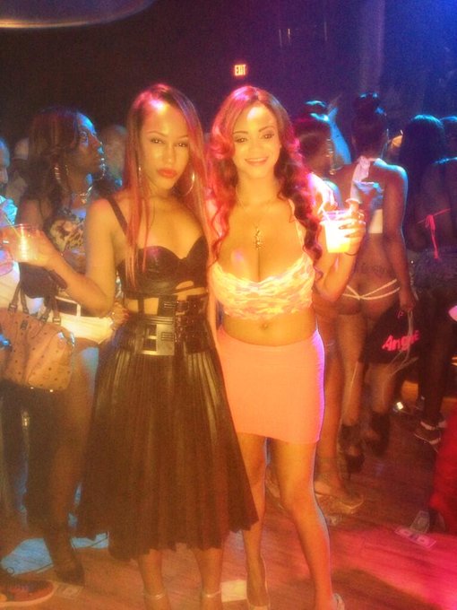 Last nights #TurnUp #SecretSundays #hairkillinit!!  @FlyEffortlessly and myself @_thereallavishS #faded<a href="/tag/turnup"class="tags">#TurnUp</a><a href="/tag/secretsundays"class="tags">#SecretSundays</a><a href="/tag/hairkillinit"class="tags">#hairkillinit</a><a href="/tag/faded"class="tags"><span>#faded</span></a>